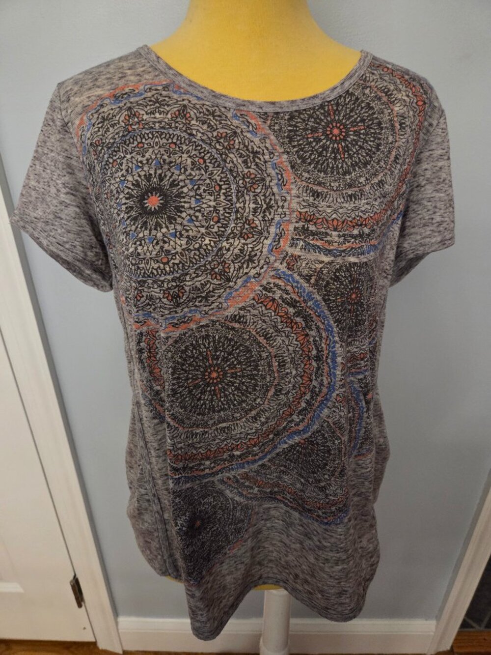 Style & Co. Short Sleeve T-Shirt
